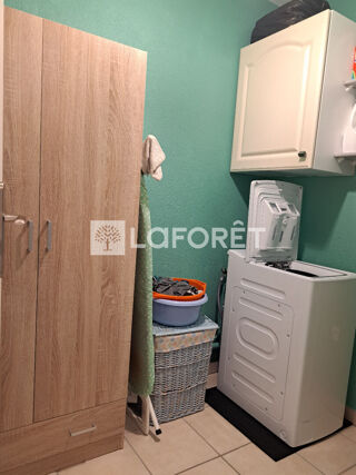  Appartement � vendre 2 pi�ces 53 m�