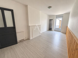  Appartement à vendre 2 pièces 46 m²