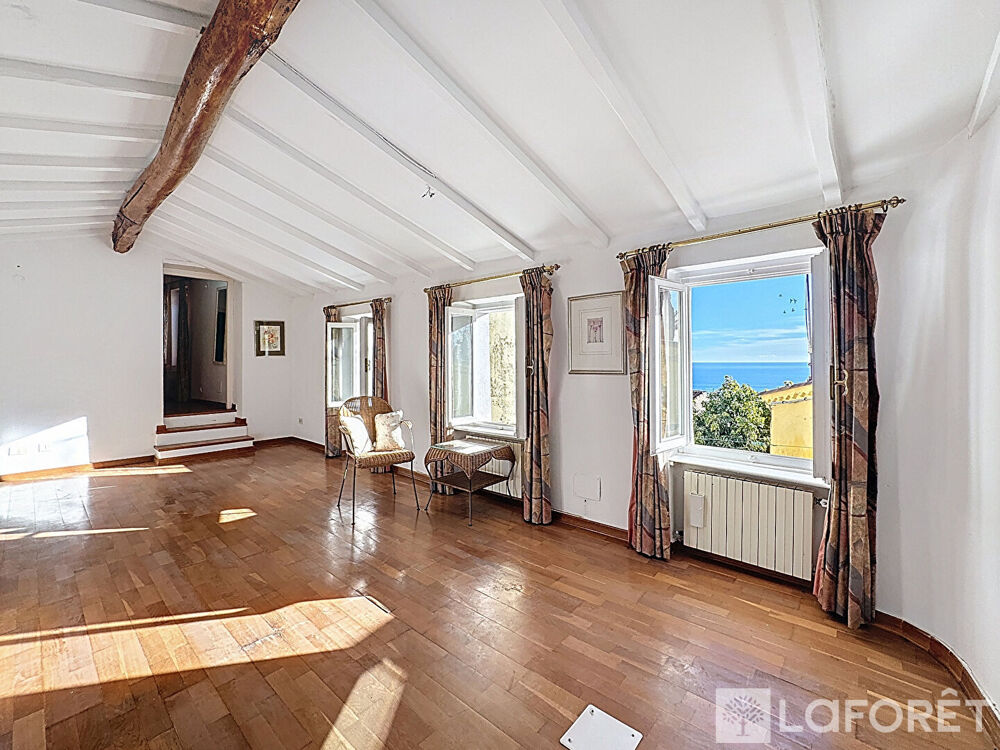 à vendre  Maison Roquebrune-Cap-Martin (06190)