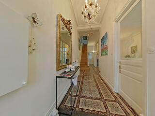  Maison à vendre 6 pièces 190 m²