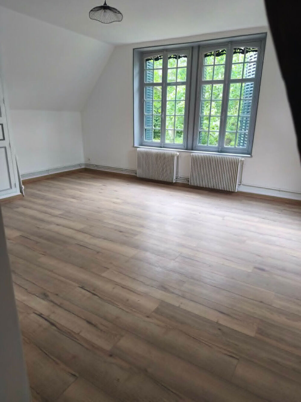 Studio avec balcon - centre ville -29.5 m²