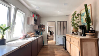  Maison à vendre 5 pièces 85 m²