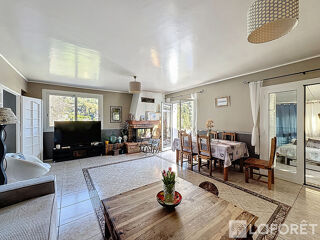  Maison à vendre 6 pièces 137 m²