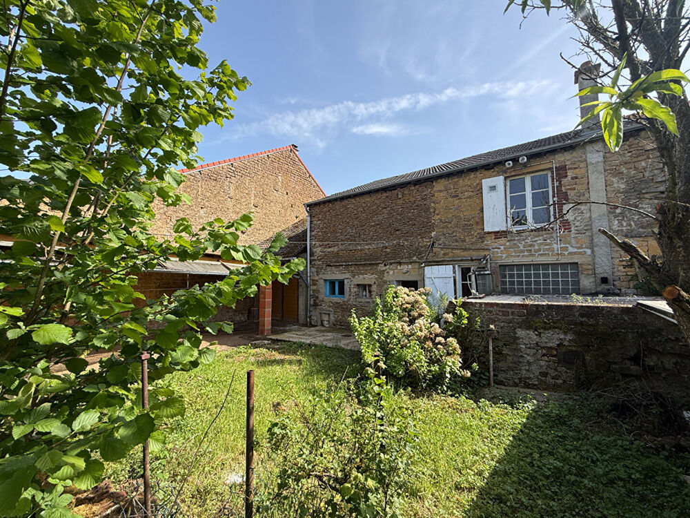 Maison secteur Donchery 5 pièces 96 m2