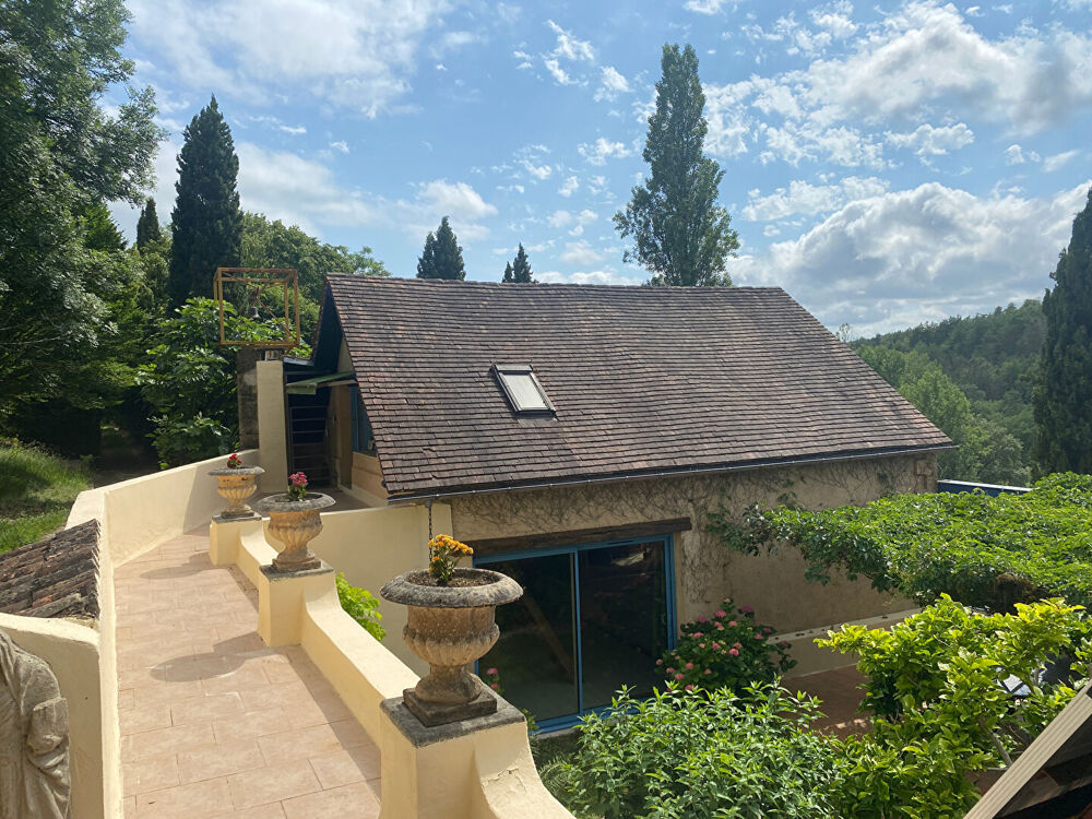 à vendre  Maison Rouffignac-Saint-Cernin-de-Reilhac (24580)
