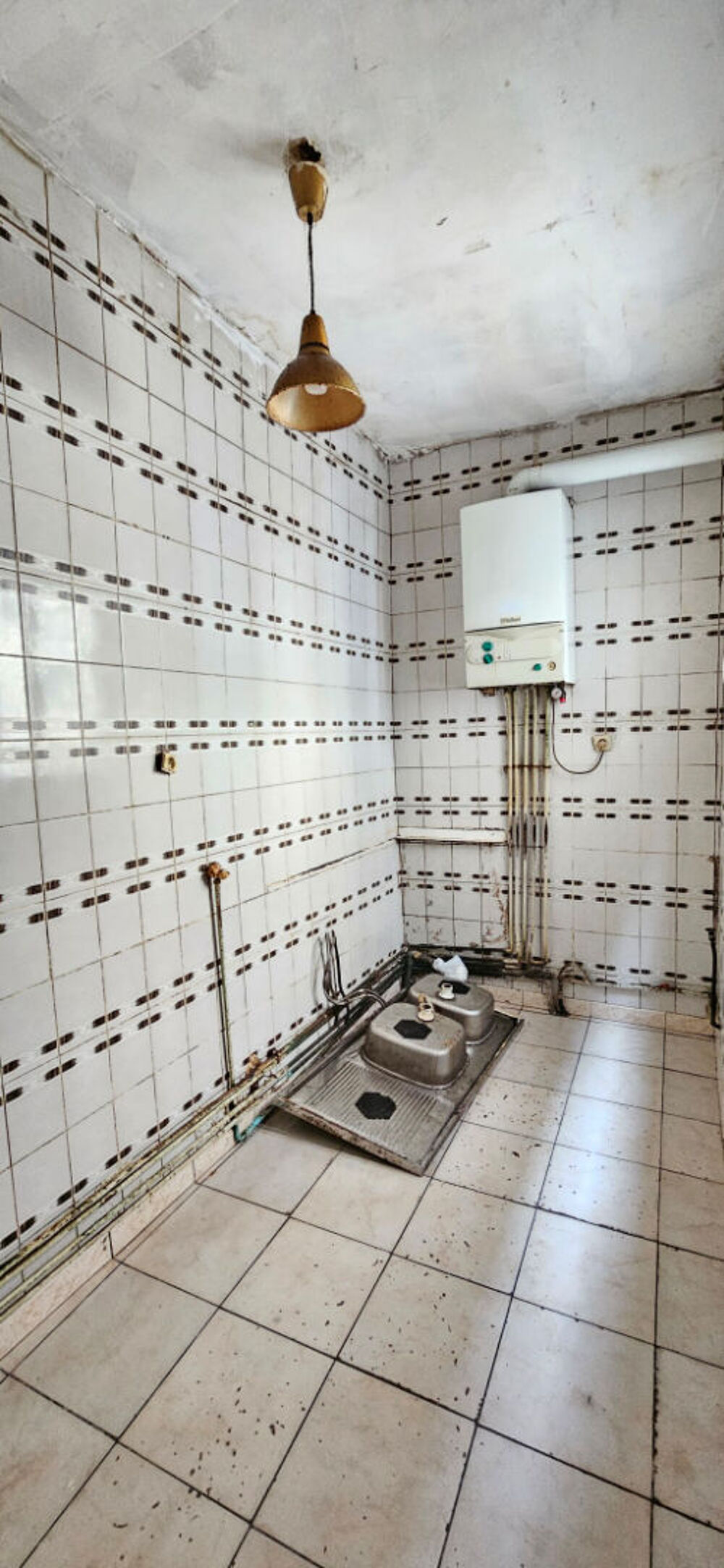 Vente Maison TOURCOING GAMBETTA Tourcoing