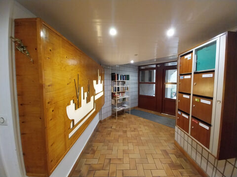  Appartement � vendre 2 pi�ces 62 m�