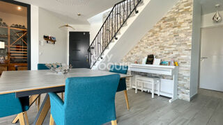  Maison à vendre 7 pièces 135 m²