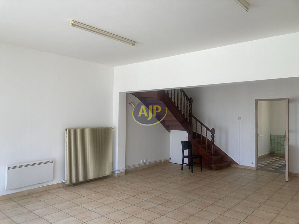 Maison Le Verdon 4 pièce(s)