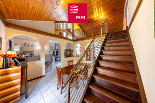  Maison � vendre 6 pi�ces 167 m�