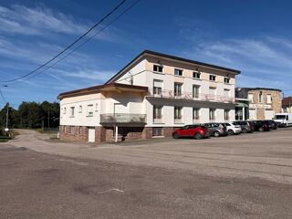  Immeuble à vendre 15 + pièces 700 m²