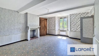  Maison à vendre 5 pièces 140 m²