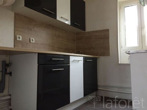  Appartement � louer 3 pi�ces 50 m�