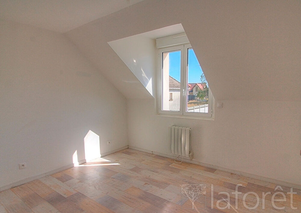 Location Appartement APPARTEMENT Duplex F3 LINAS - 3 pièce(s) - 60.25 m2 Linas