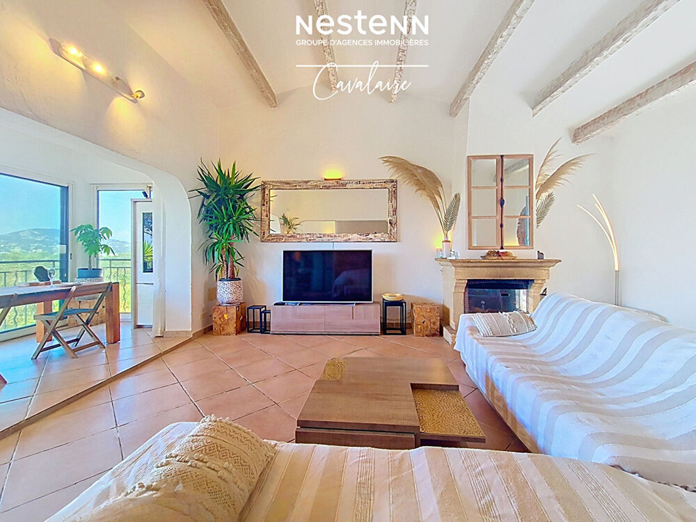 Maison 5 pièces 107 m² · à Cogolin · 107 m² · 790 000 €