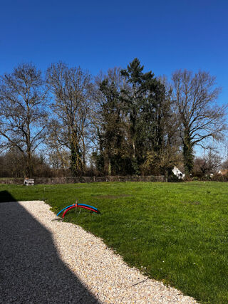  Terrain � vendre 858 m�