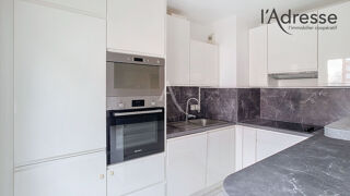  Appartement � vendre 3 pi�ces 57 m�