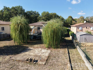  Maison à vendre 6 pièces 110 m²