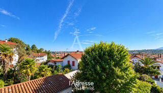  Appartement à vendre 4 pièces 68 m²