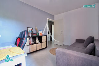  Appartement � vendre 4 pi�ces 87 m�