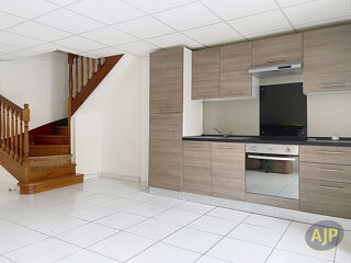  Maison � vendre 3 pi�ces 60 m�