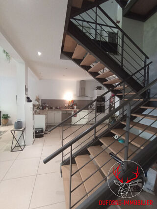  Maison à vendre 6 pièces 265 m²