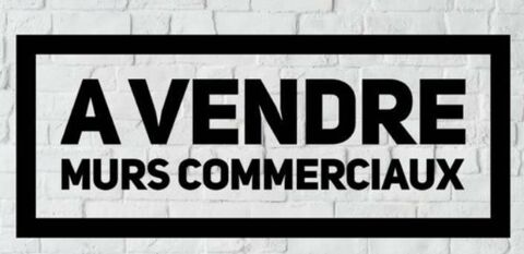 Local commercial - MURS COMMERCIAUX 226000 78300 Poissy