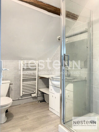  Appartement à louer 3 pièces 49 m²