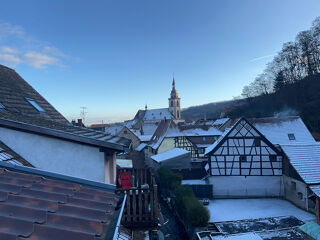  Appartement � vendre 3 pi�ces 88 m�