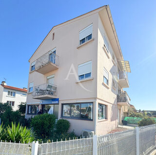  Immeuble à vendre 11 pièces 183 m²