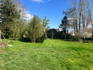  Terrain  vendre 739 m