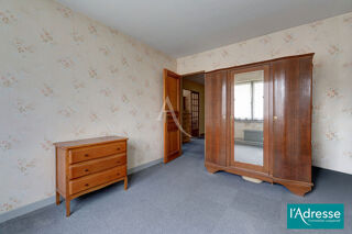  Appartement � vendre 4 pi�ces 88 m�