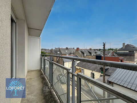  Appartement � louer 2 pi�ces 47 m�