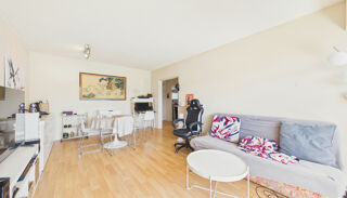  Appartement à vendre 2 pièces 1 m²