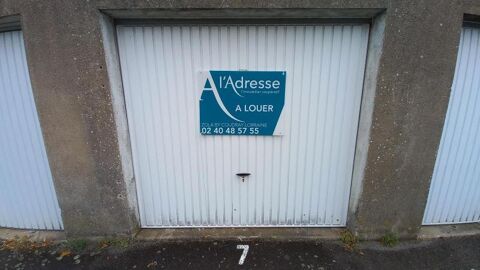  Parking / Garage  louer 14 m