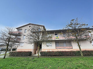  Appartement � vendre 2 pi�ces 46 m�