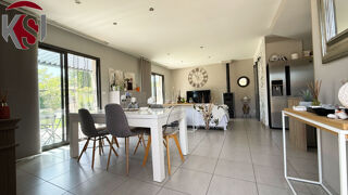  Maison à vendre 6 pièces 146 m²