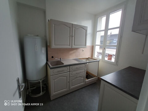  Appartement � louer 2 pi�ces 44 m�