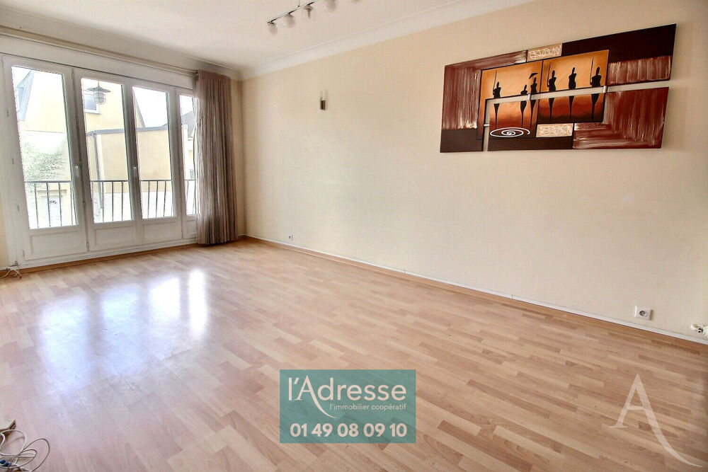 Vente Maison 250m du METRO 14 - Maison L Haÿ-Les-Roses 5 pièce(s) 123.10m2 L hay les roses