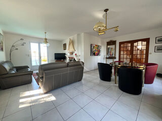  Maison à vendre 6 pièces 132 m²