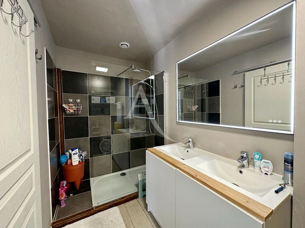 Vente appartement 4 pièces, 105.58m², Gigean