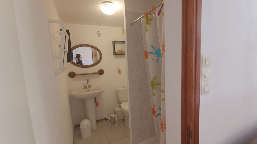 Appartement Courseulles Sur Mer 2 pièces 33 m2