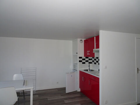  Appartement � louer 1 pi�ce 34 m�