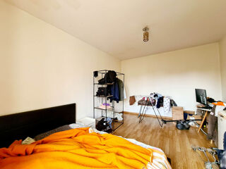  Appartement � vendre 2 pi�ces 42 m�