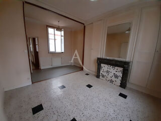  Maison à louer 4 pièces 82 m²