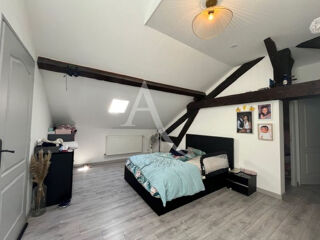  Appartement � vendre 4 pi�ces 85 m�