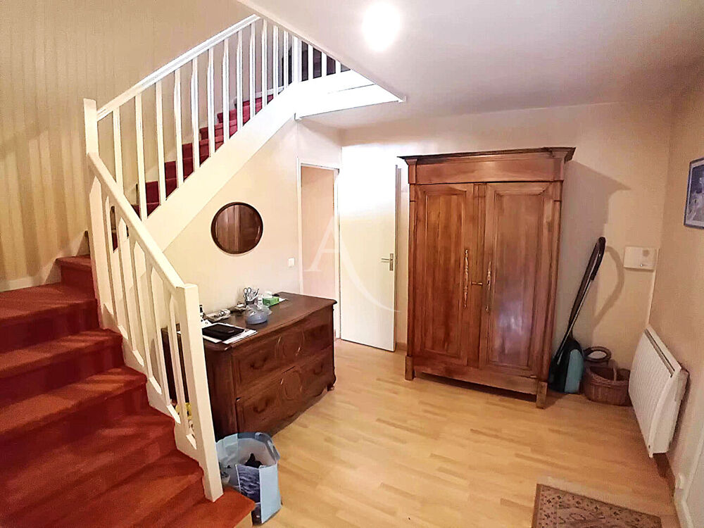 Maison 8 pièces Gif Sur Yvette - Chevry