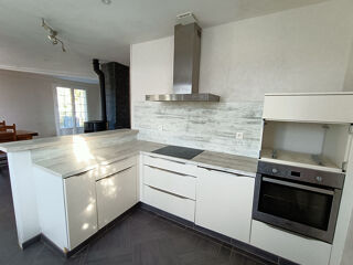  Maison à vendre 3 pièces 80 m²