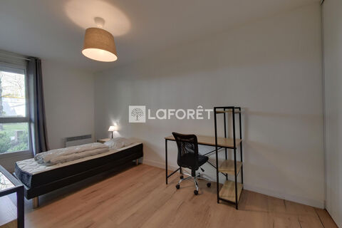  Appartement � louer 1 pi�ce 13 m�