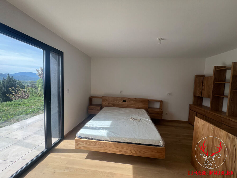 à vendre  Maison Corenc (38700)